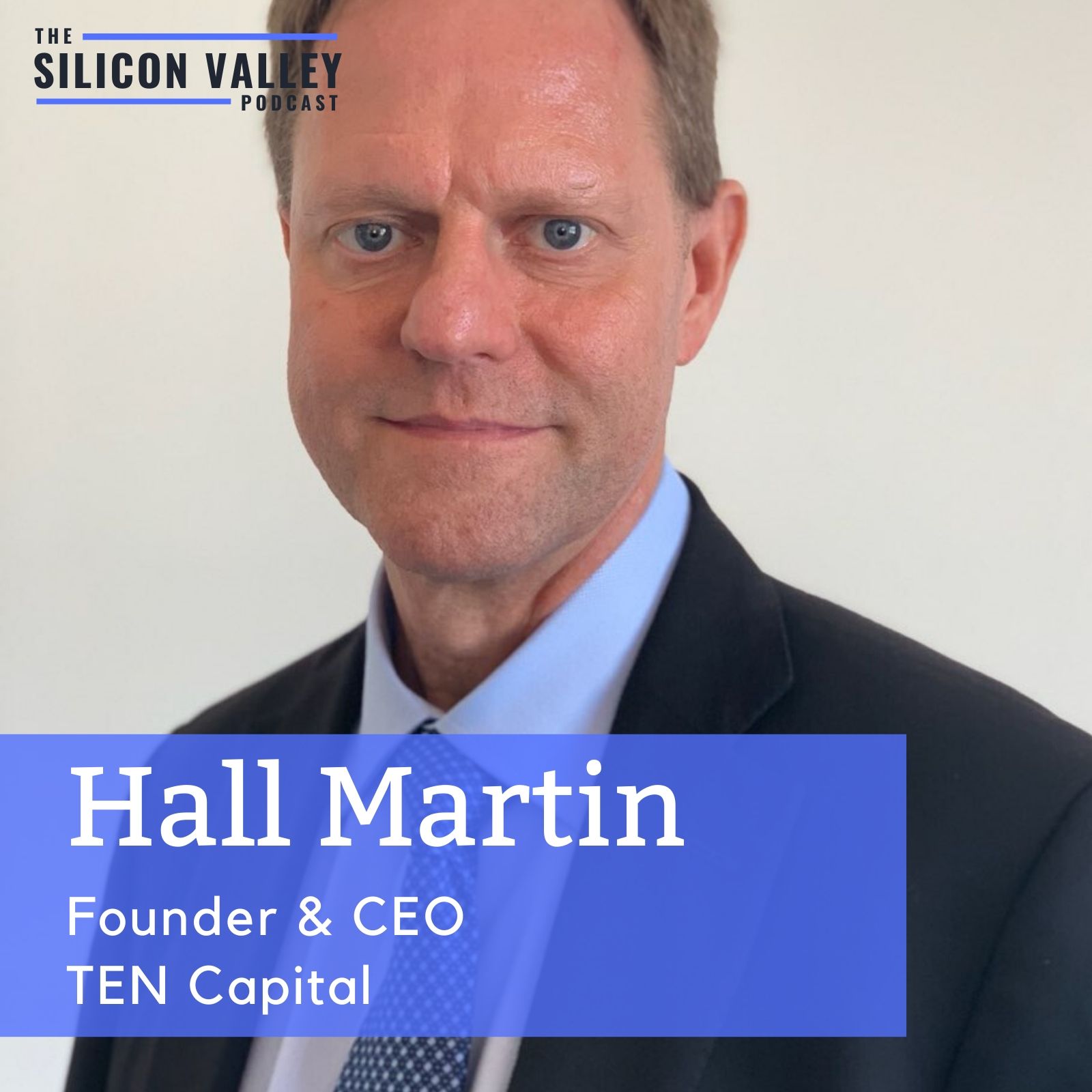 The Silicon Valley Podcast