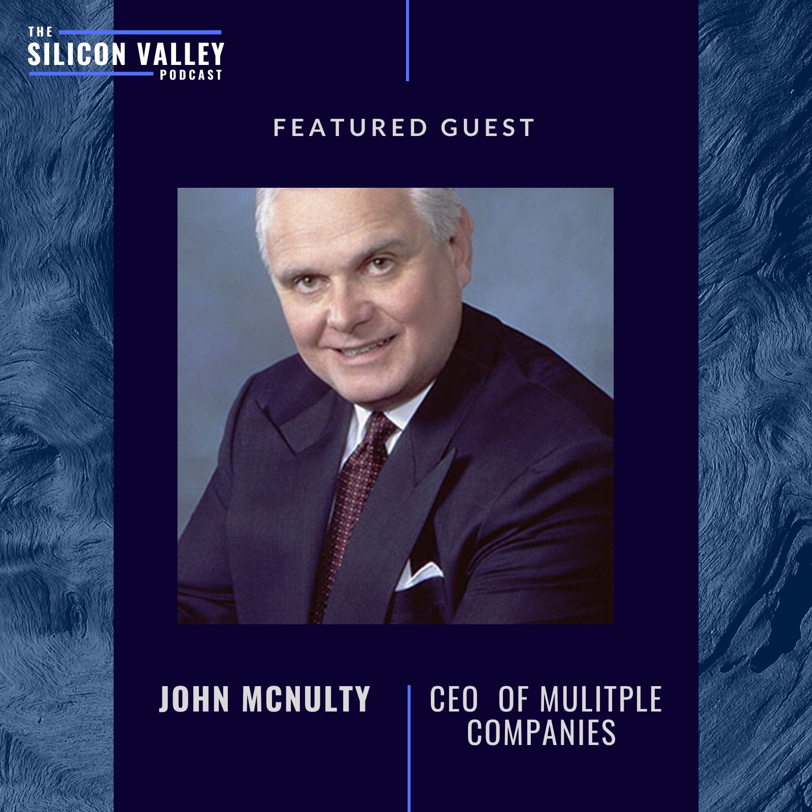 The Silicon Valley Podcast
