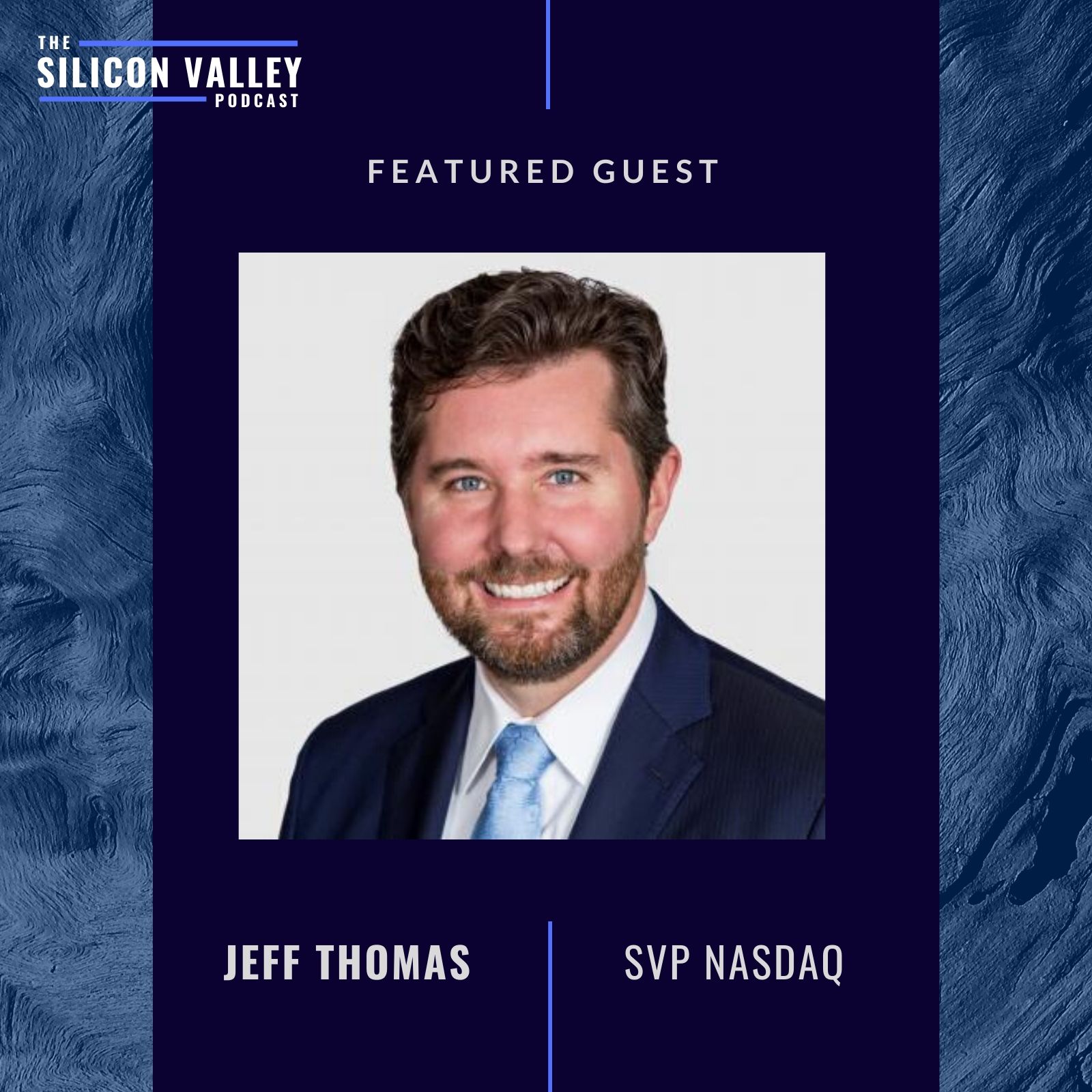 The Silicon Valley Podcast