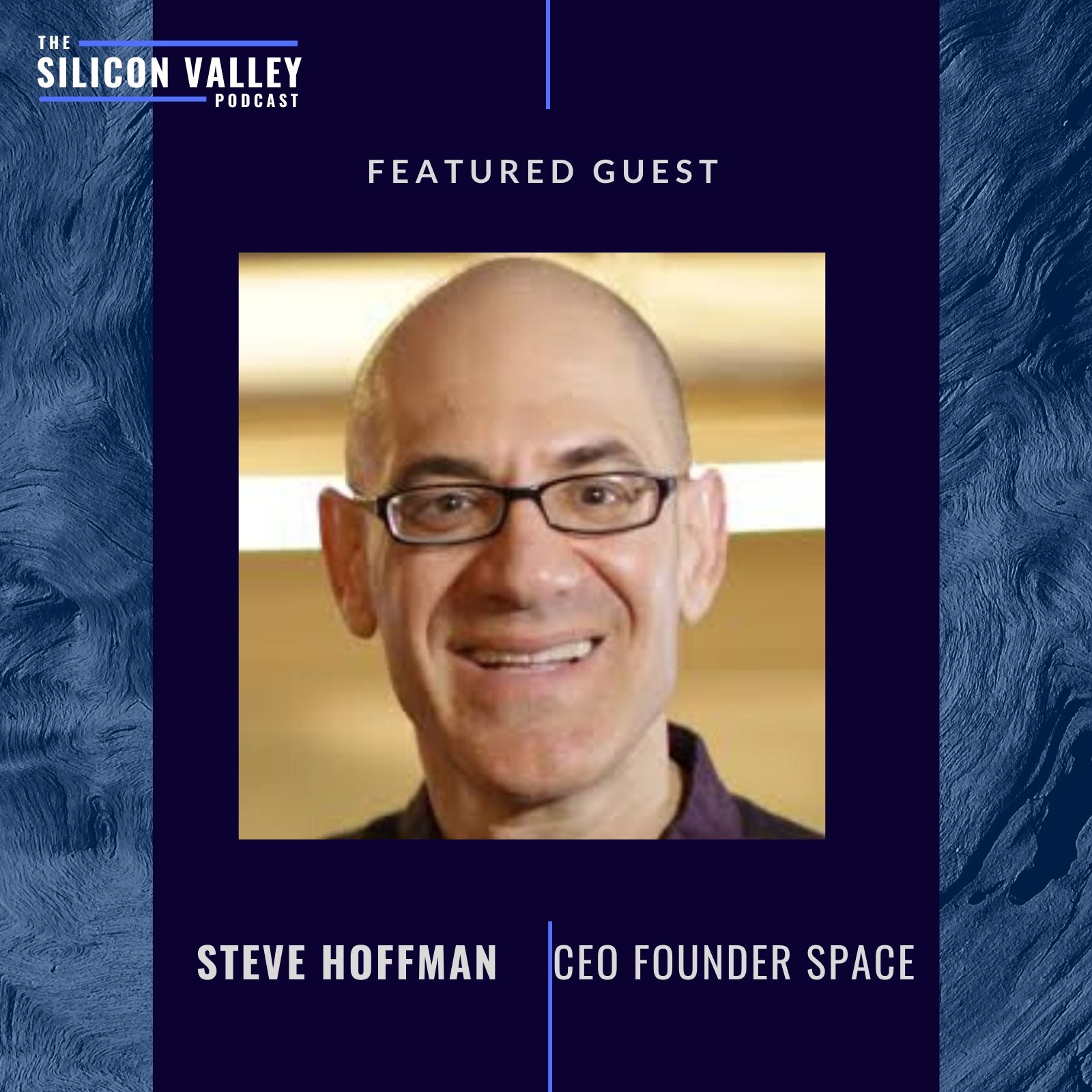 The Silicon Valley Podcast