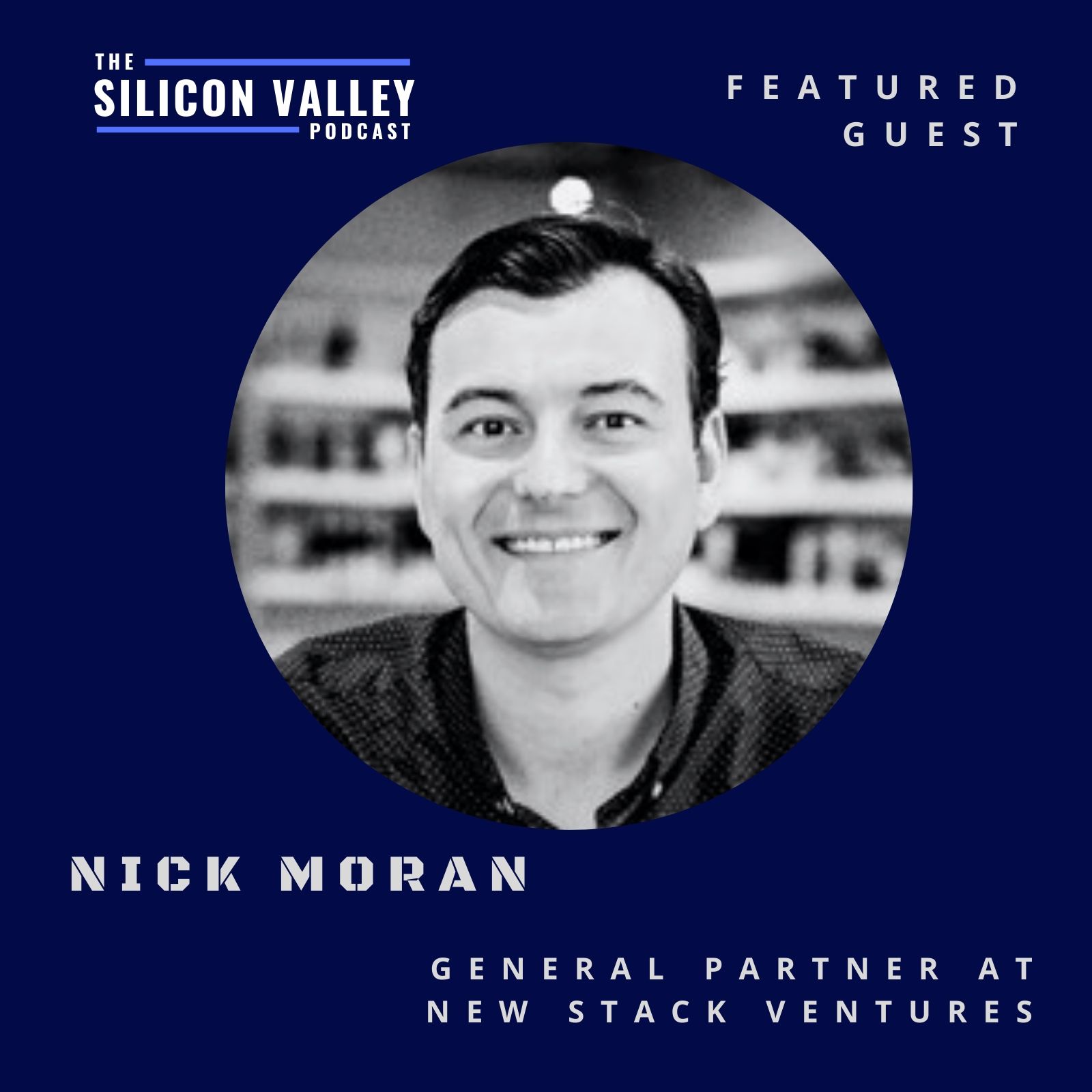 The Silicon Valley Podcast