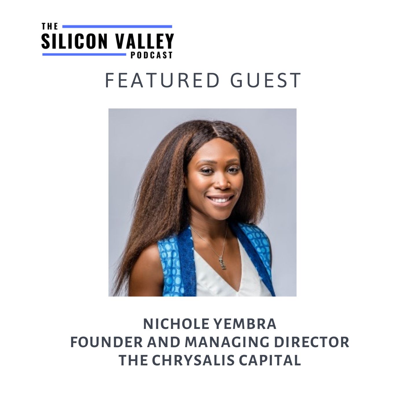 The Silicon Valley Podcast