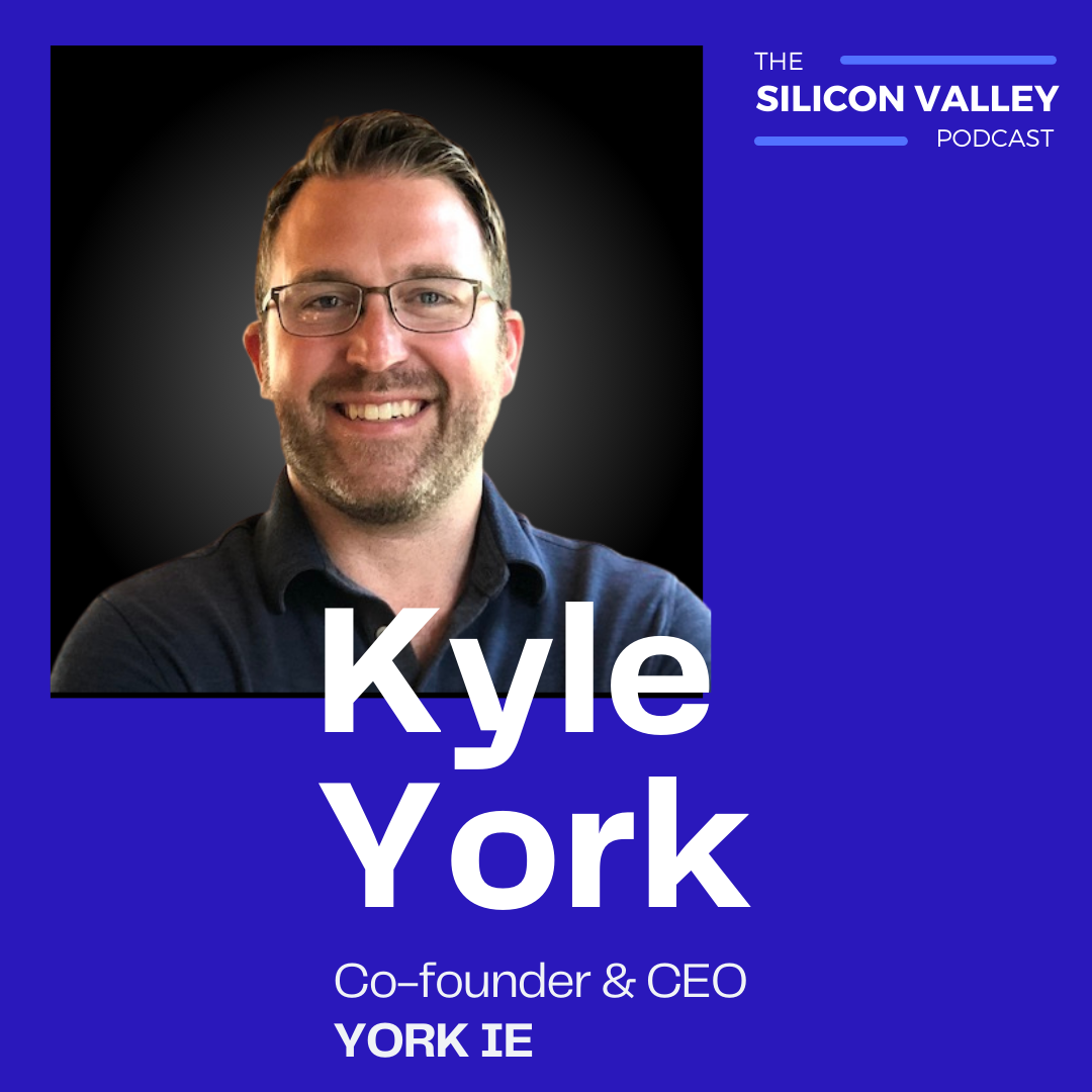 The Silicon Valley Podcast