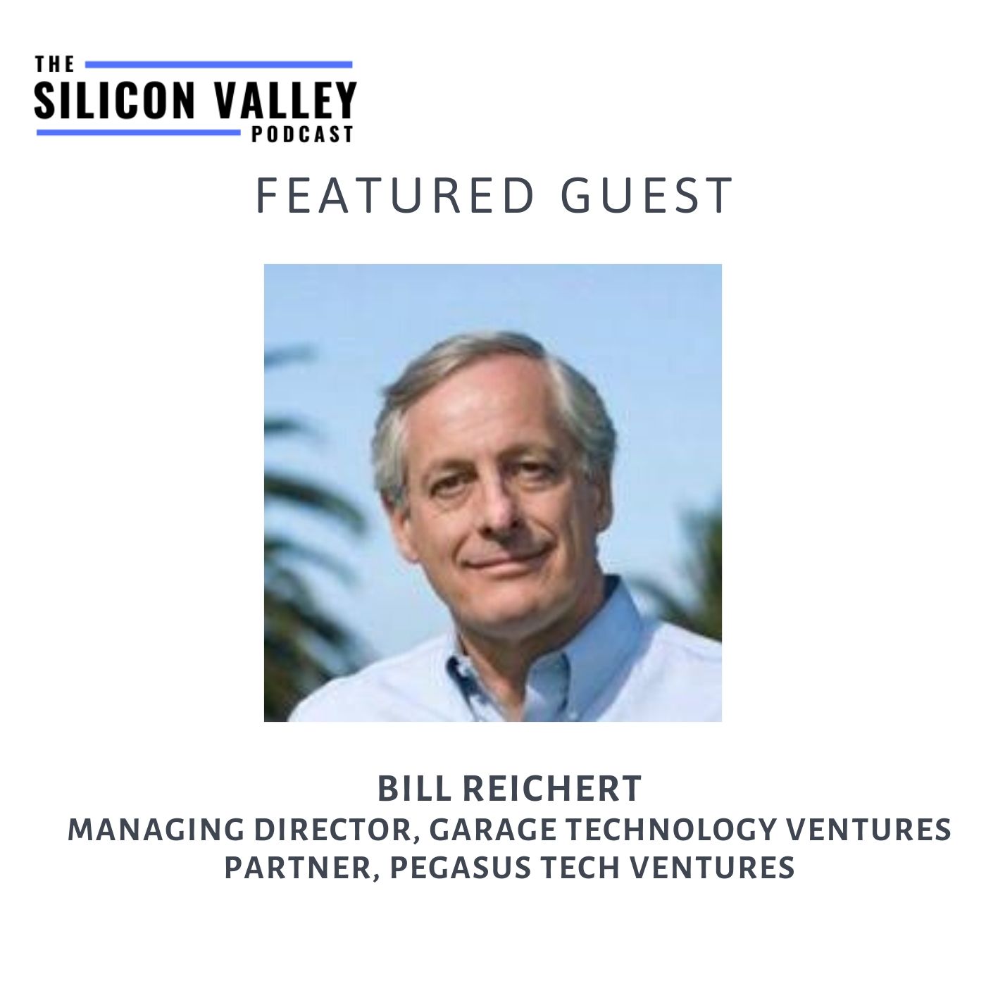 The Silicon Valley Podcast