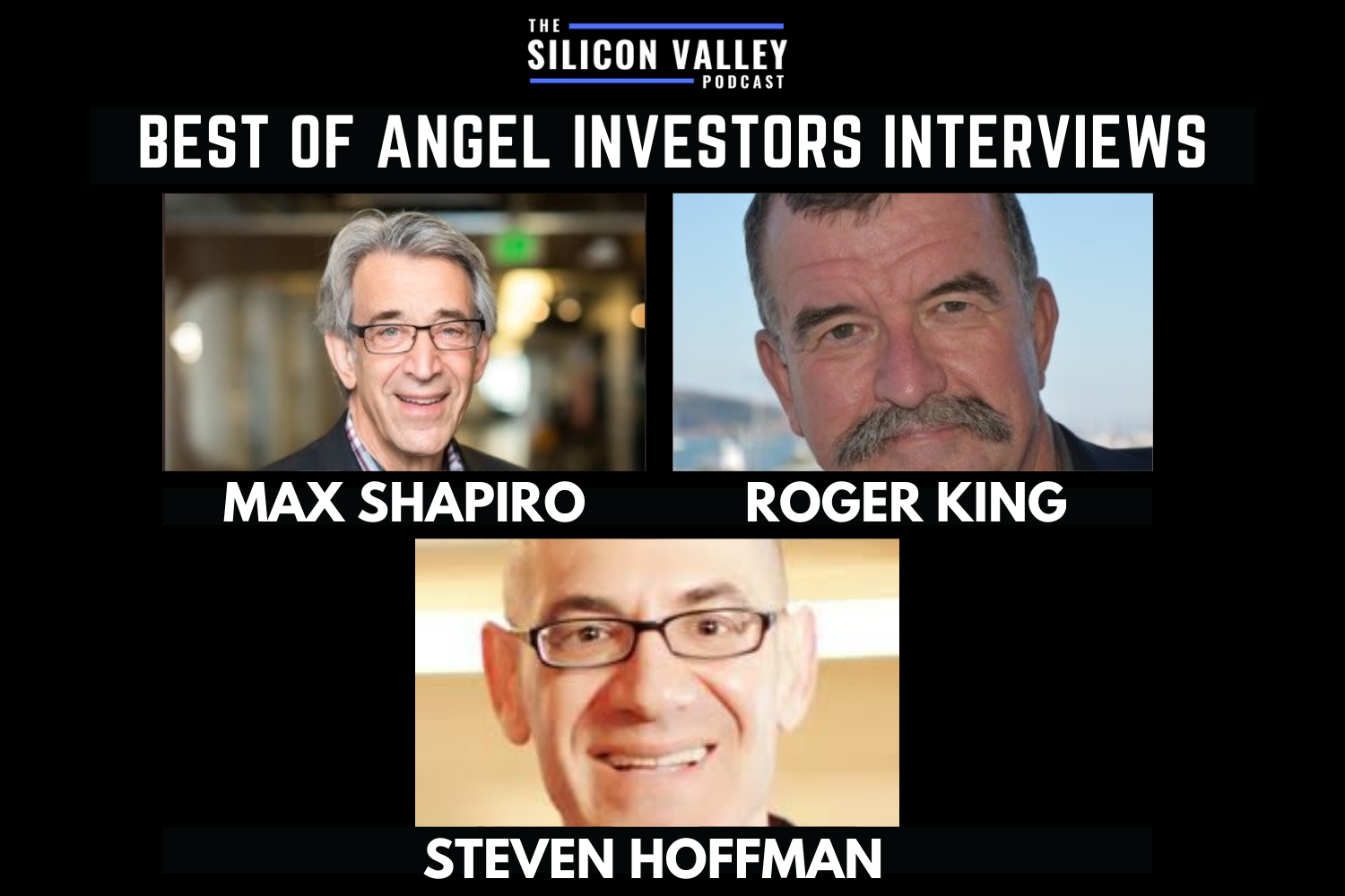 The Silicon Valley Podcast