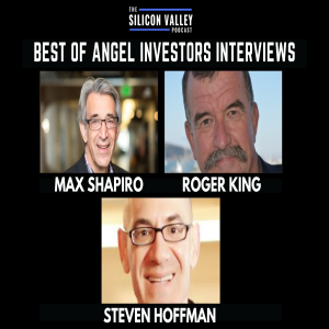 078 Best of Angel Investors' Advice on The Silicon Valley Podcast