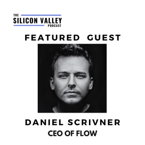 072 From college dropout to acclaimed designer to CEO with Daniel Scrivner