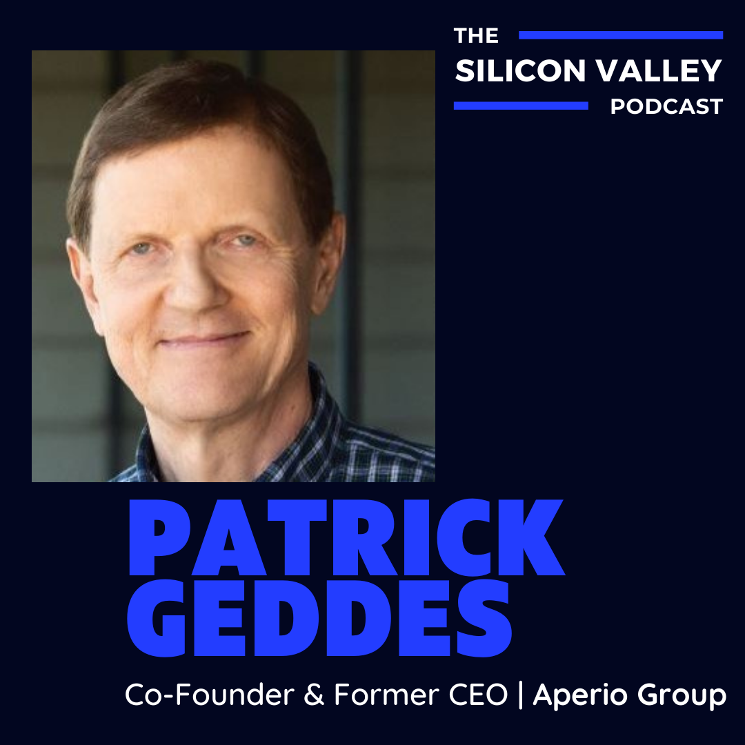 The Silicon Valley Podcast