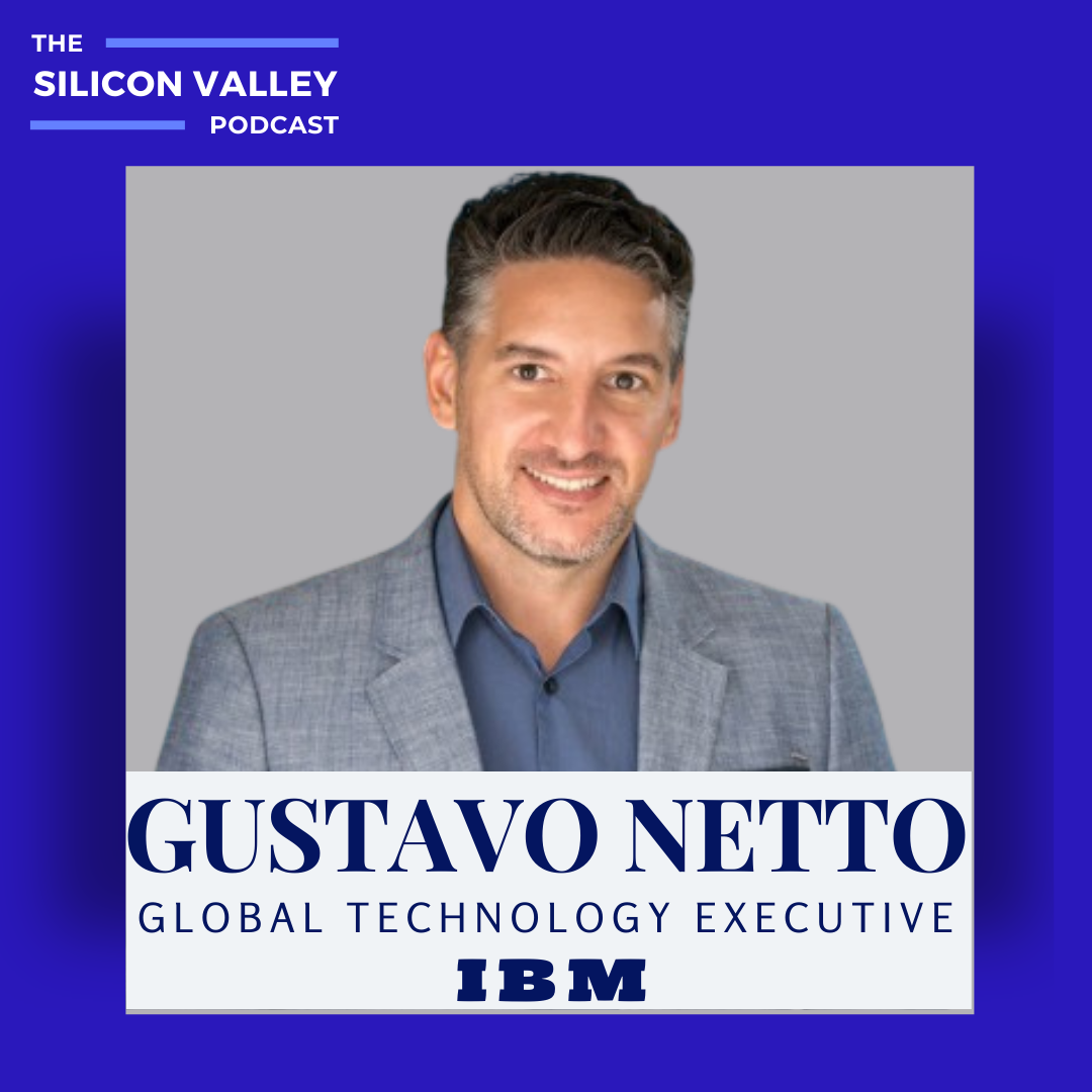 The Silicon Valley Podcast