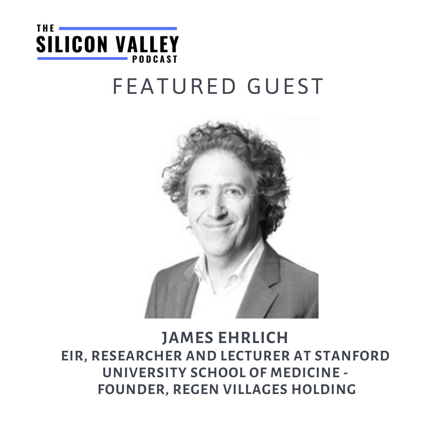 The Silicon Valley Podcast