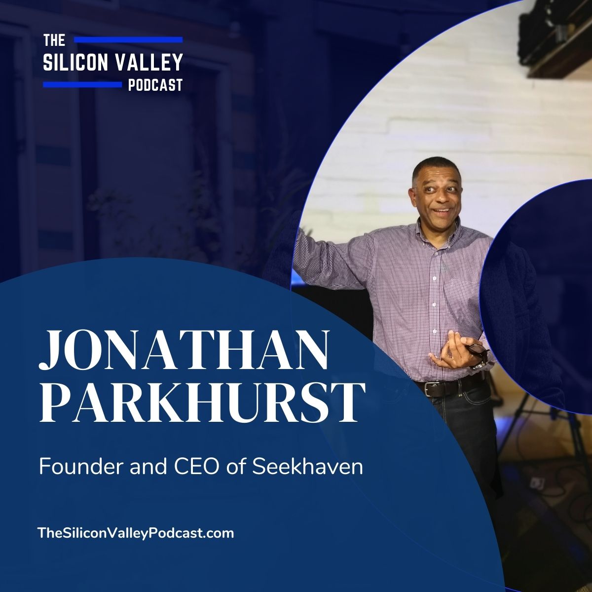 The Silicon Valley Podcast