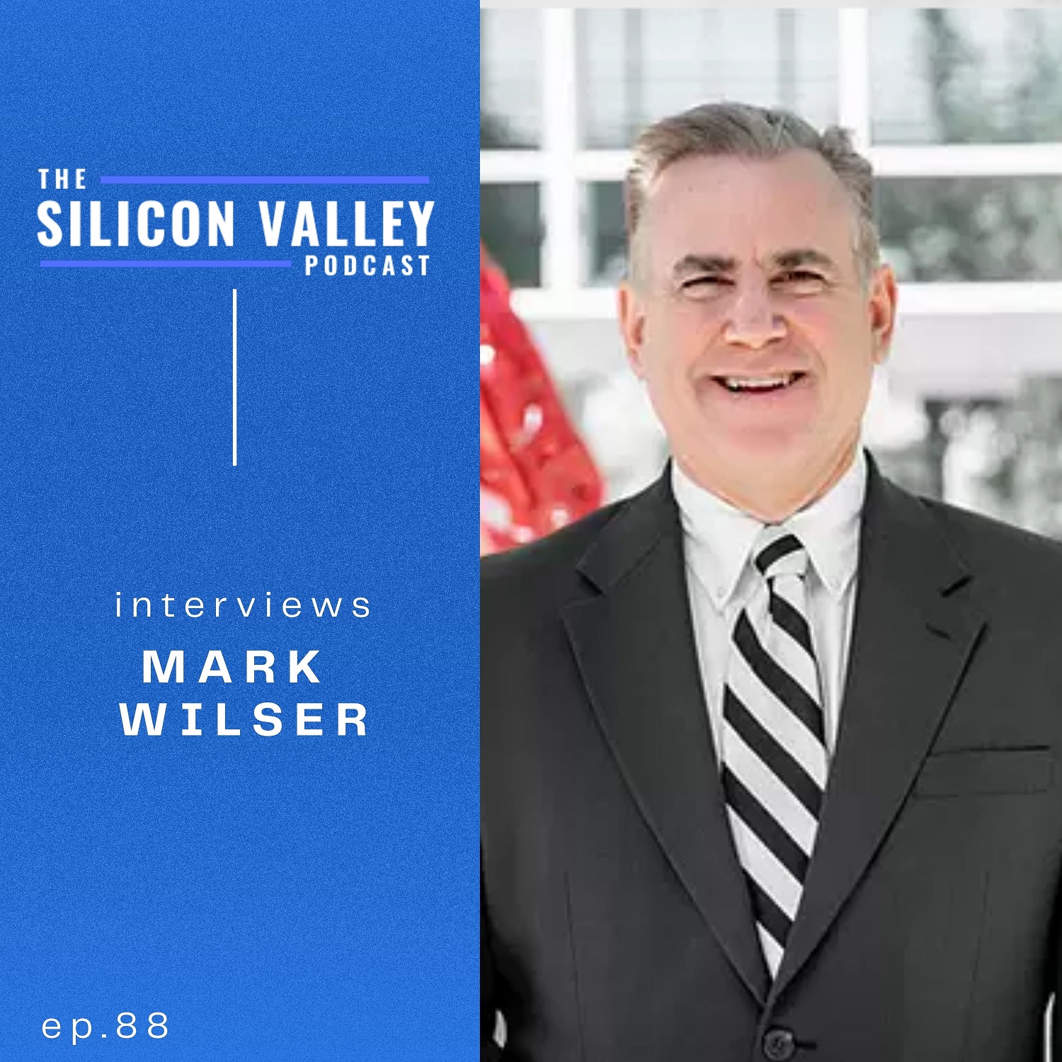 The Silicon Valley Podcast