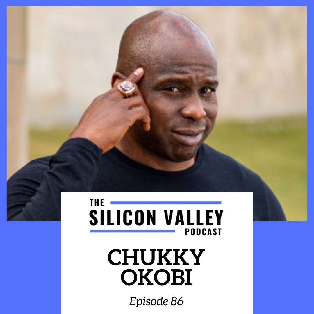 The Silicon Valley Podcast