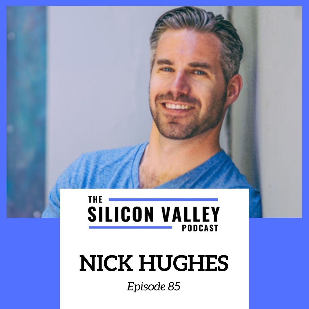 The Silicon Valley Podcast