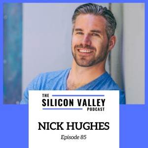 086 Building a Global Startup Community with Nick Hughes