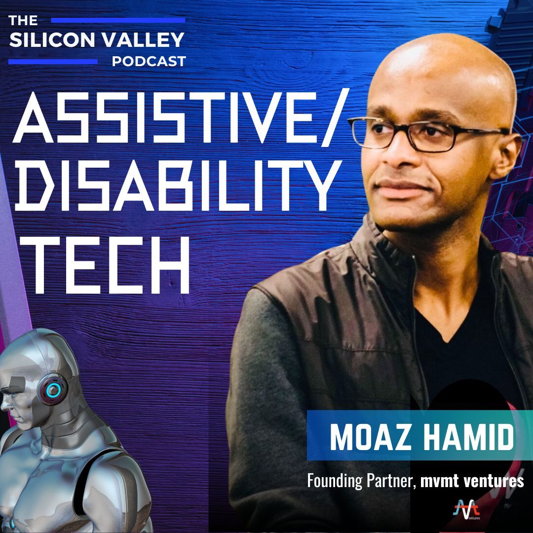 The Silicon Valley Podcast