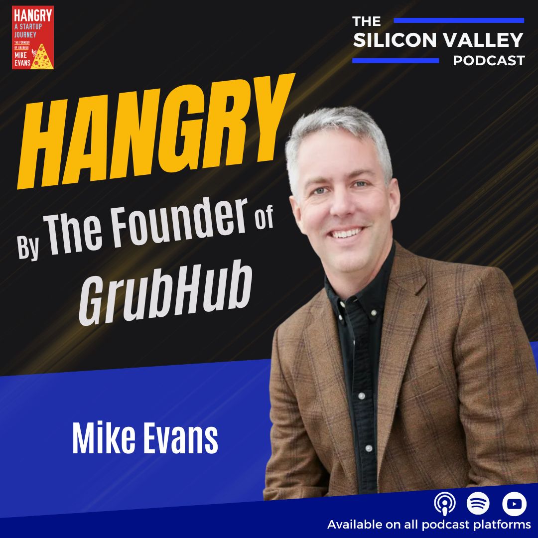 The Silicon Valley Podcast