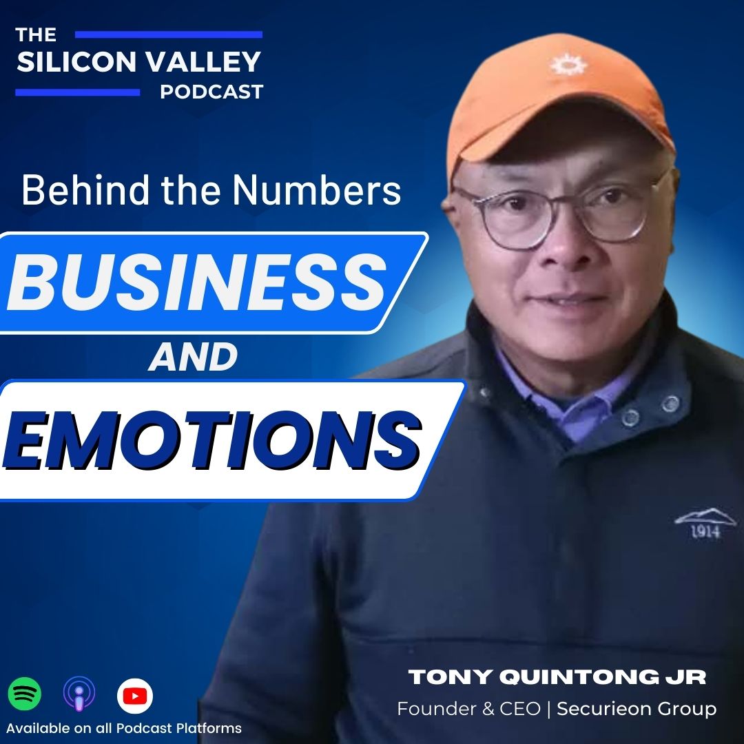 The Silicon Valley Podcast
