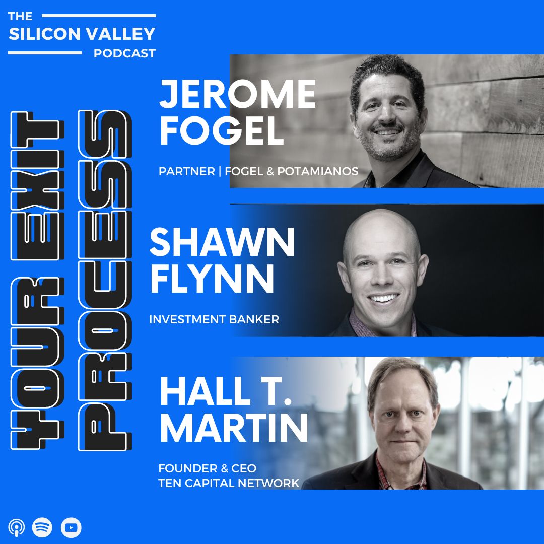 The Silicon Valley Podcast