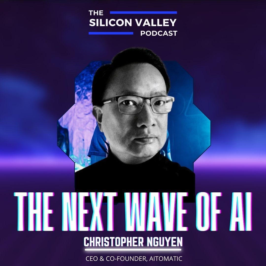 The Silicon Valley Podcast