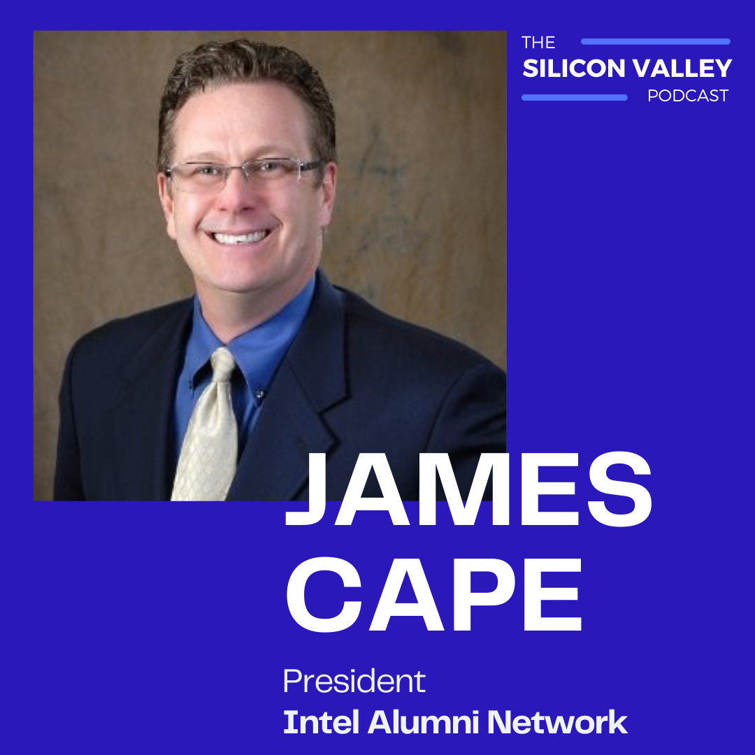 The Silicon Valley Podcast