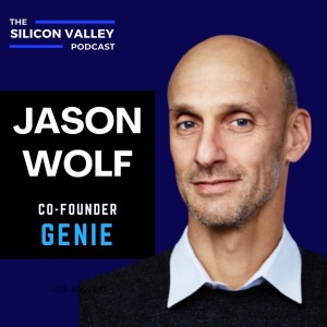 126 From Special Forces to Entrepreneur with Jason Wolf