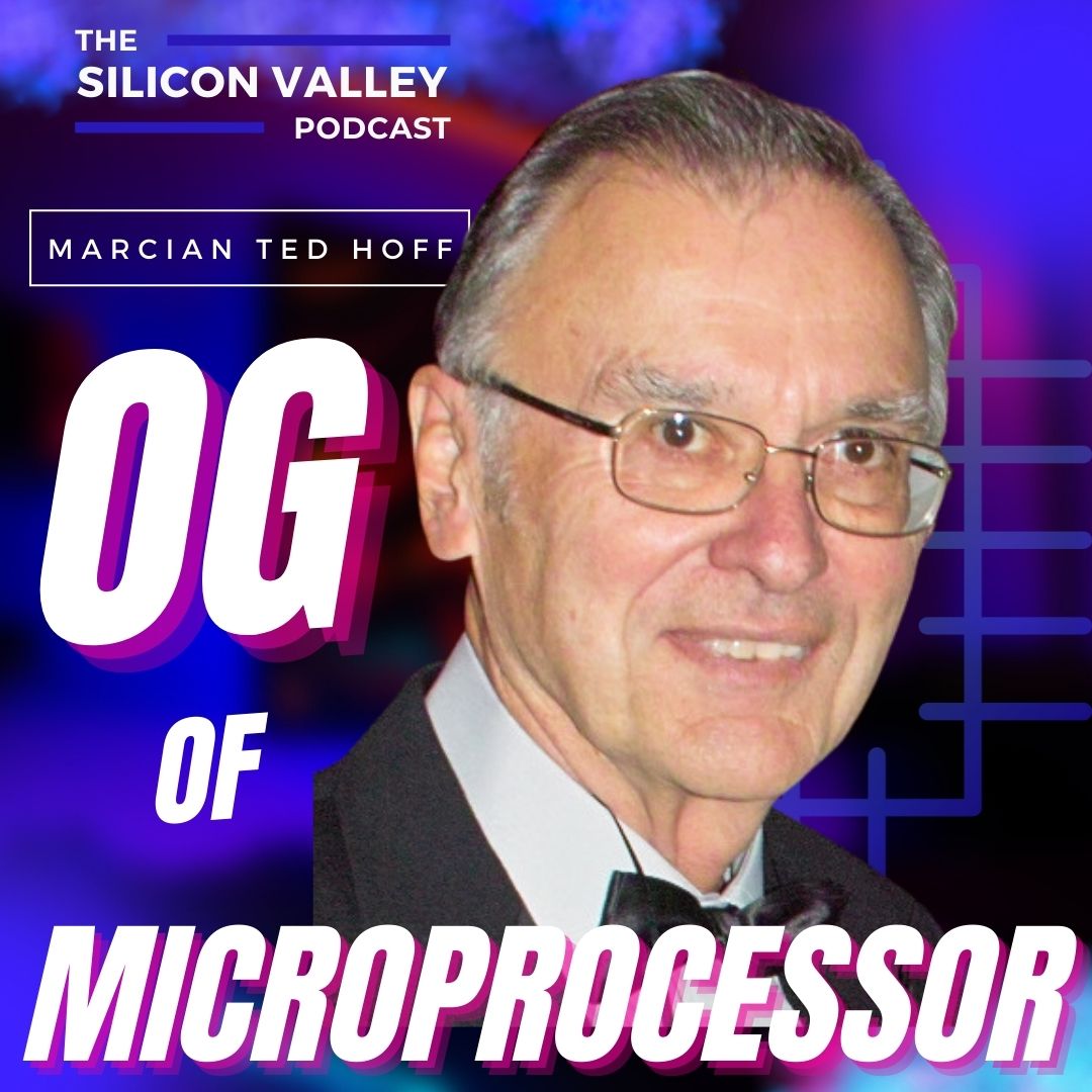 The Silicon Valley Podcast