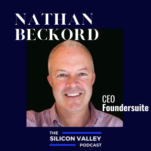 128 Step-by-step fundraising process with Nathan Beckord