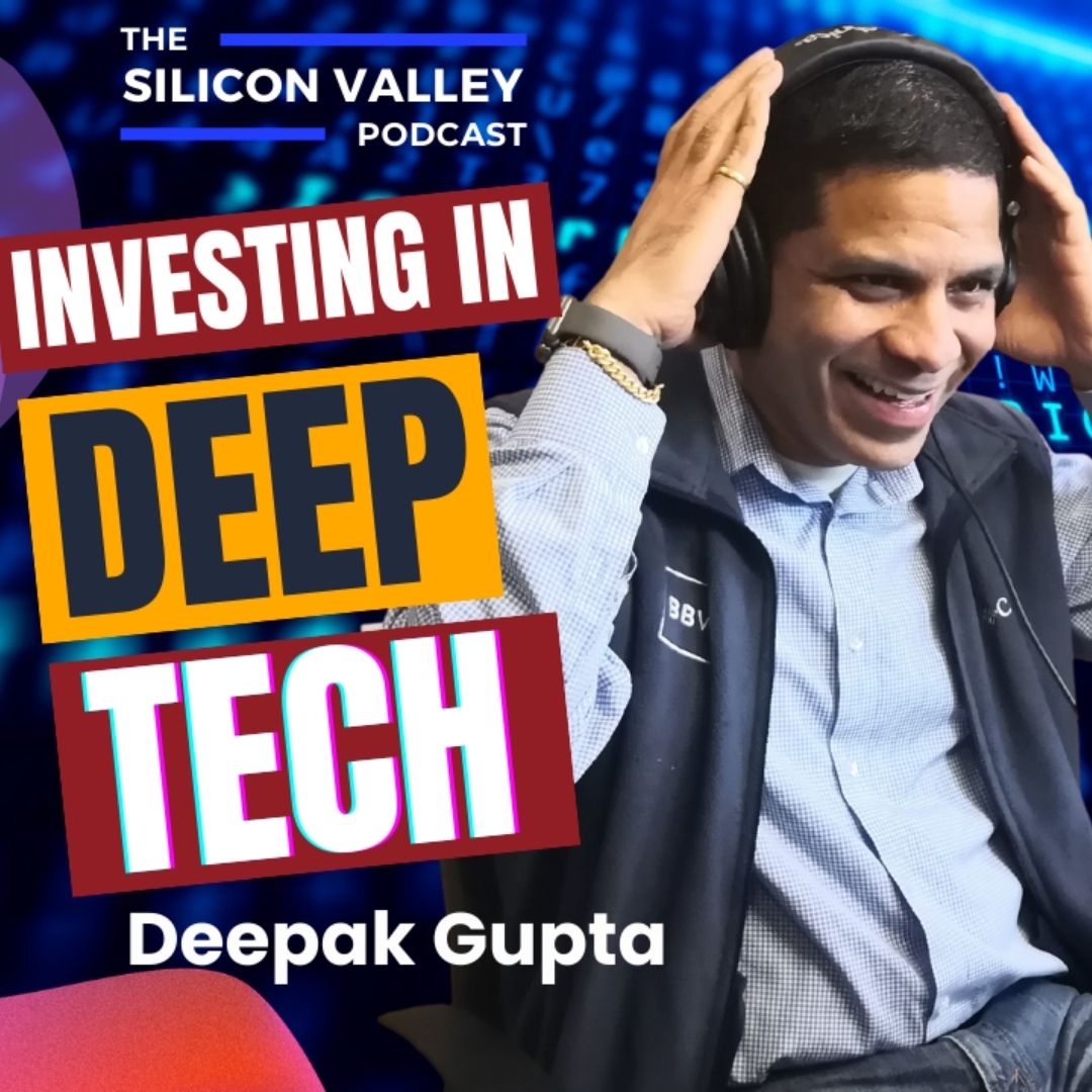 The Silicon Valley Podcast
