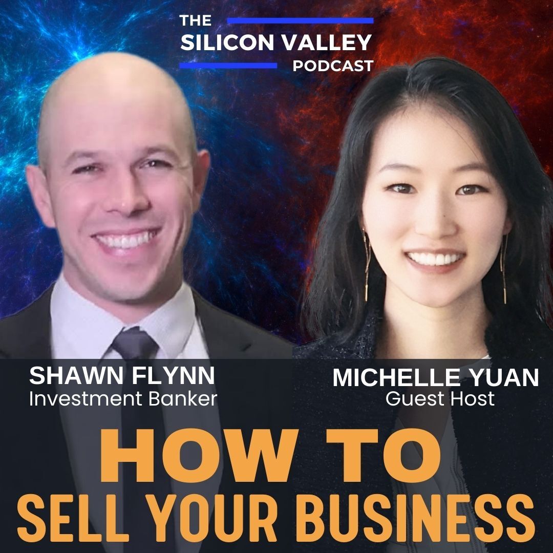 The Silicon Valley Podcast