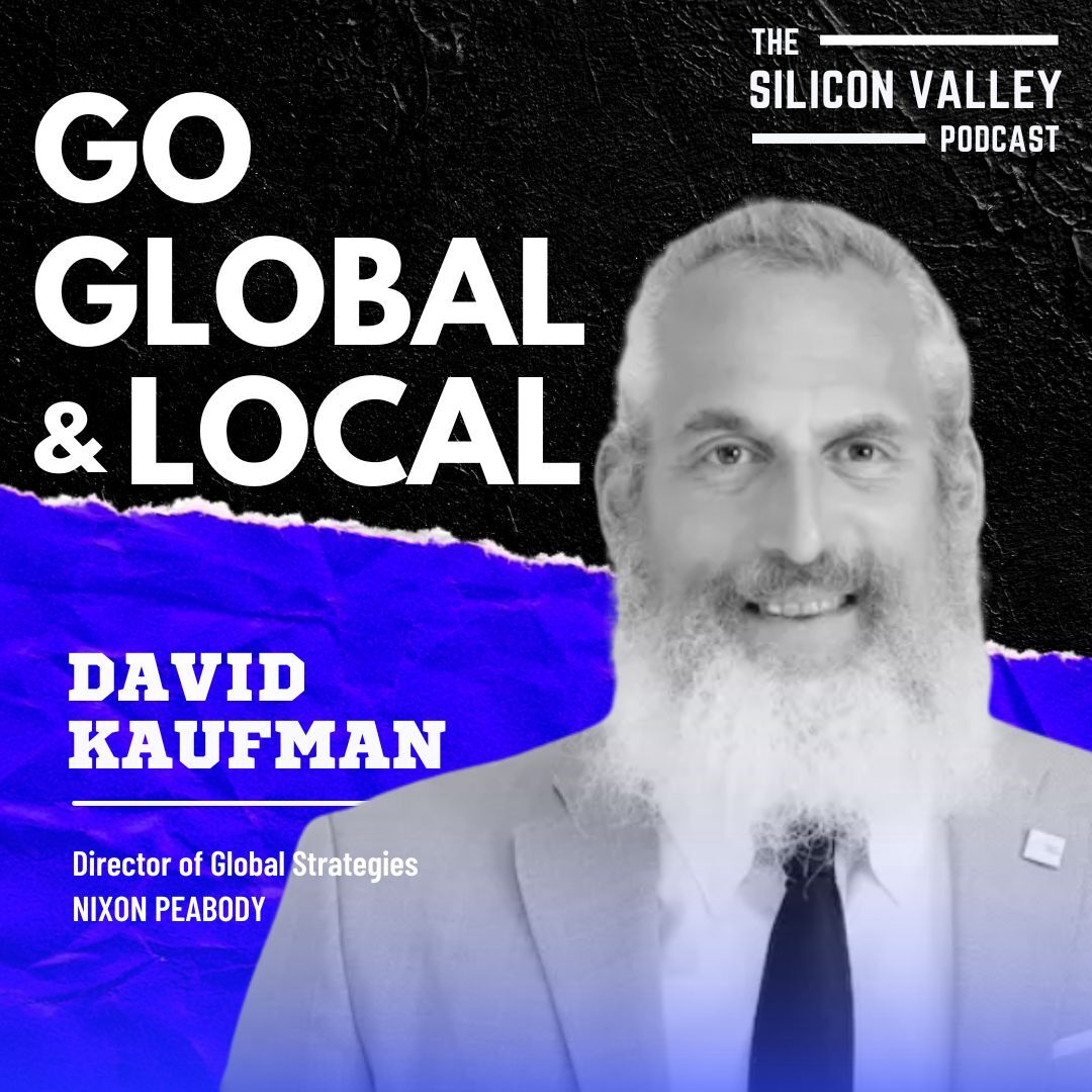 The Silicon Valley Podcast