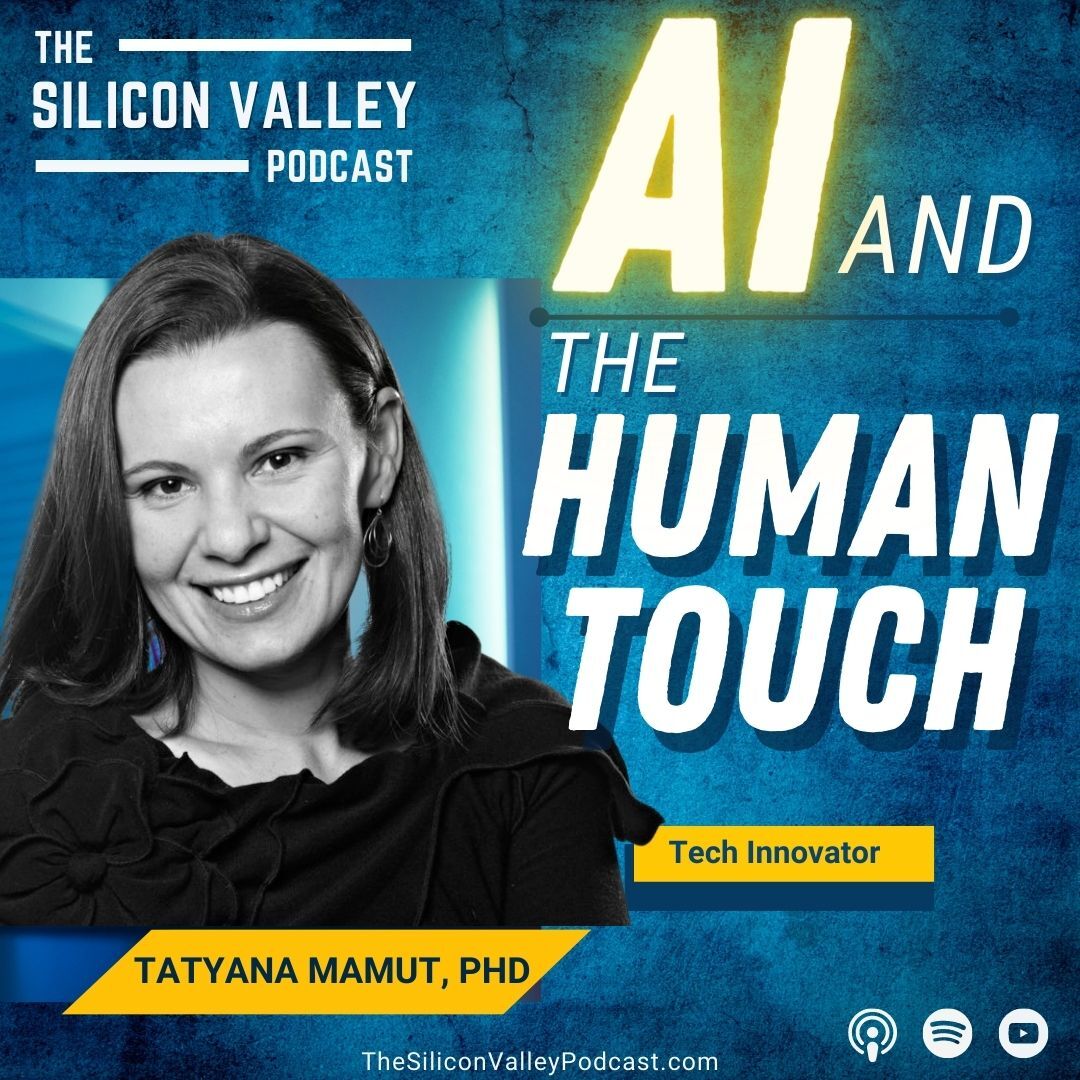 The Silicon Valley Podcast