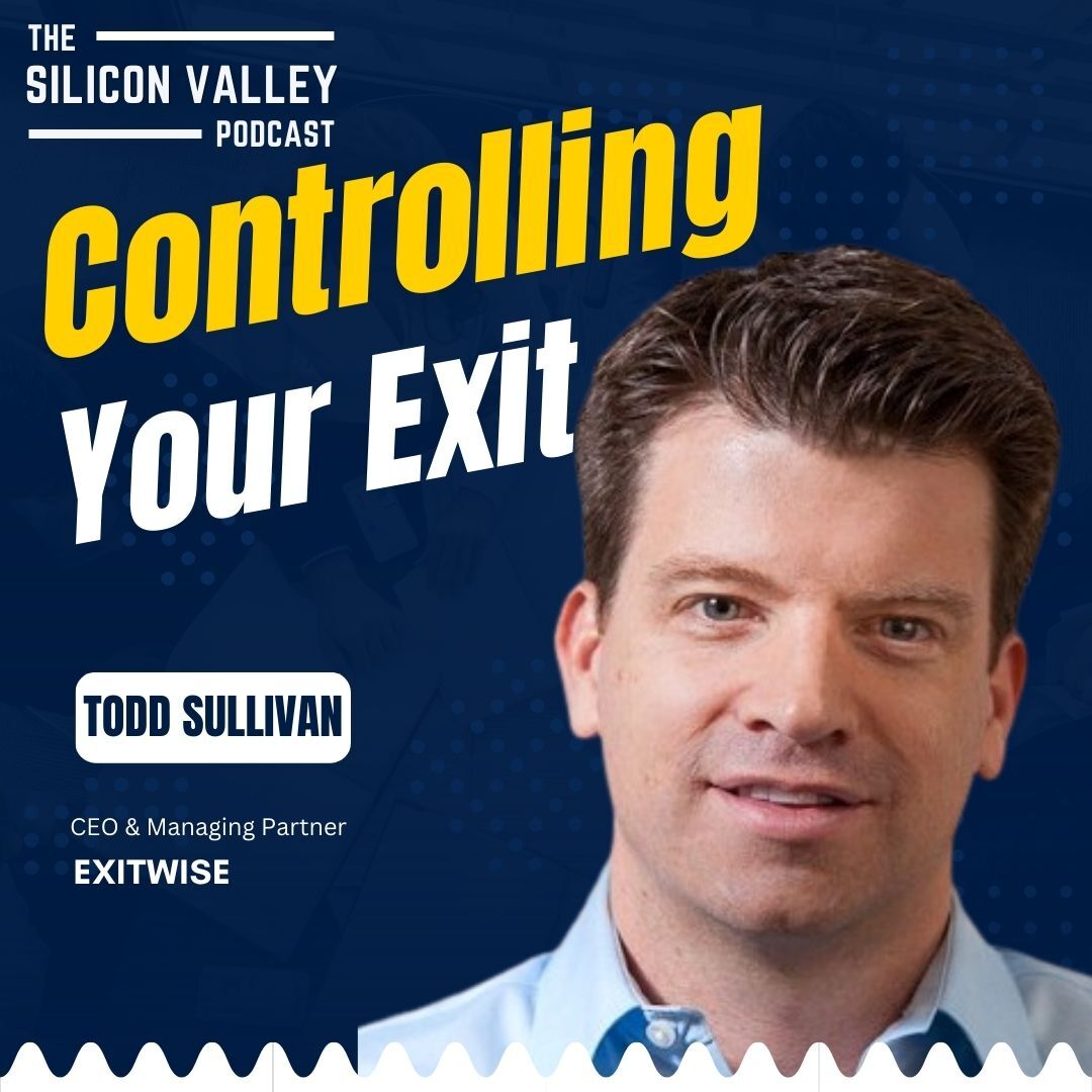 The Silicon Valley Podcast