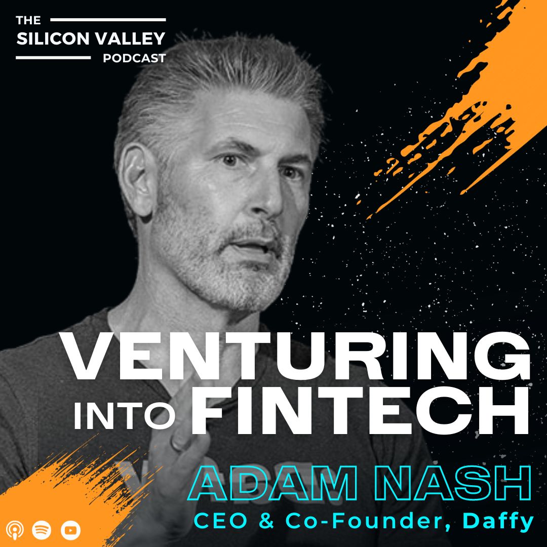 The Silicon Valley Podcast