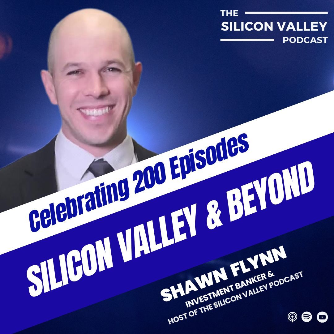 The Silicon Valley Podcast