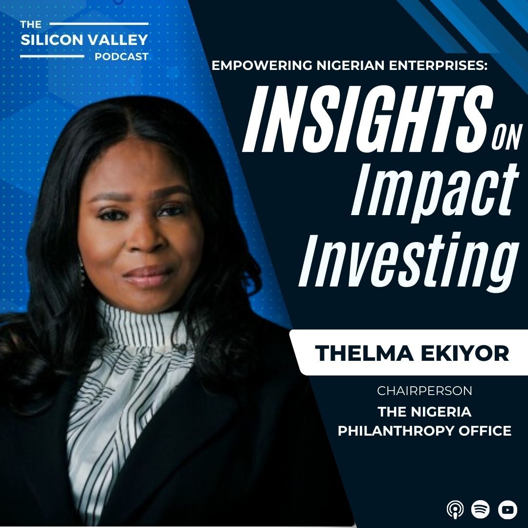 The Silicon Valley Podcast