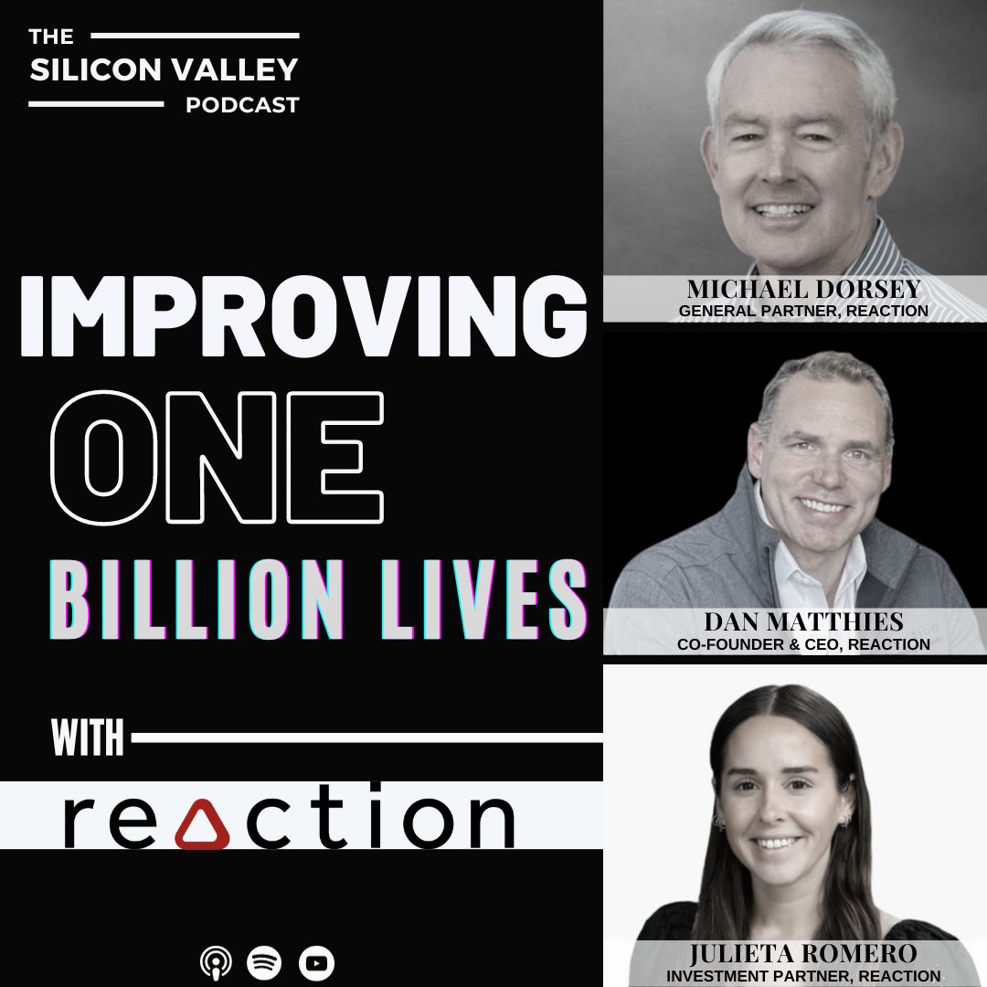 The Silicon Valley Podcast