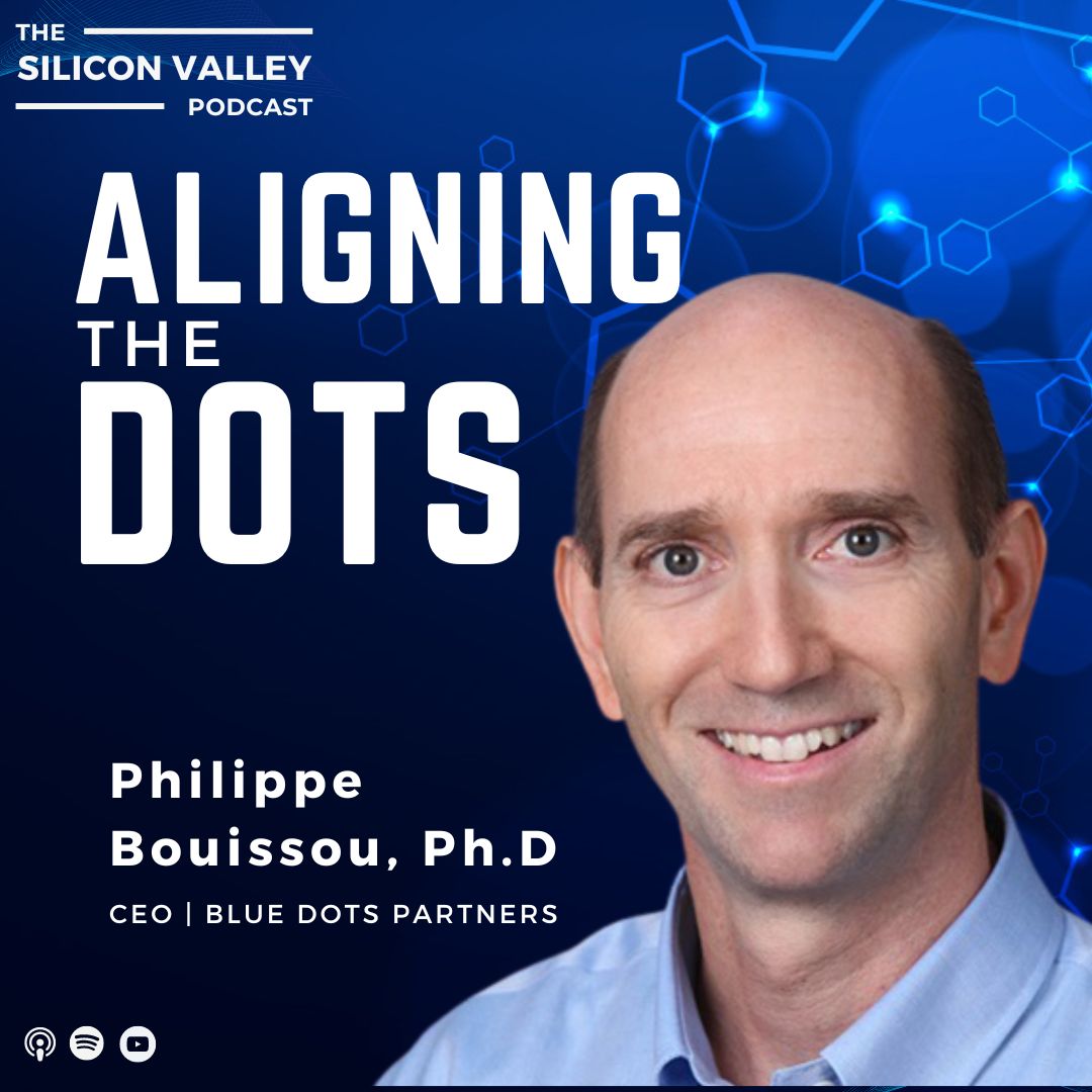 Ep 195 Aligning the Dots with Philippe Bouissou PHD