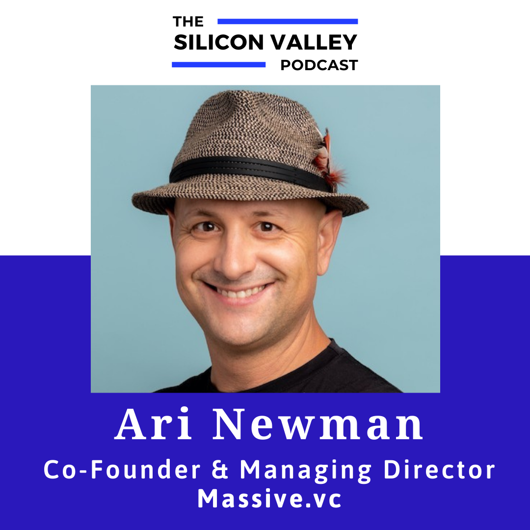 The Silicon Valley Podcast