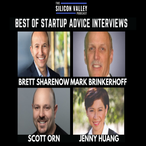 081 Best of Startup Advice on The Silicon Valley Podcast