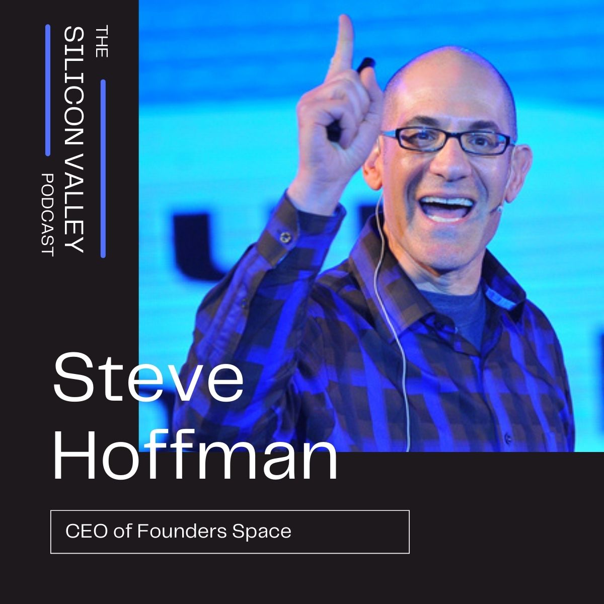 The Silicon Valley Podcast