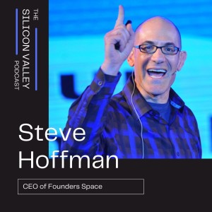 089 Entrepreneurism to Infinity and Beyond with Captain Steve Hoffman