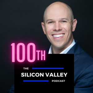 100 Episodes of The Silicon Valley Podcast with host Shawn Flynn