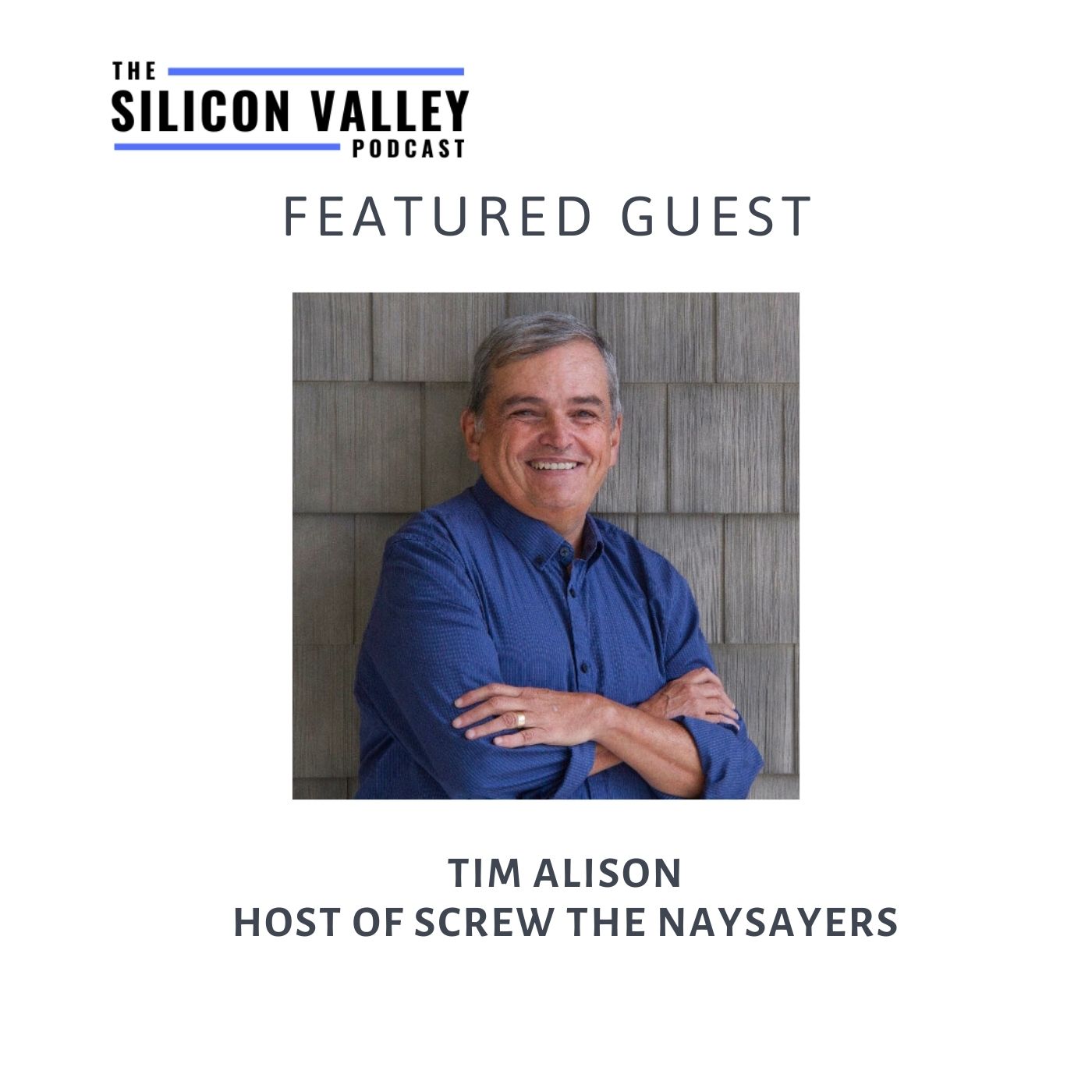 The Silicon Valley Podcast