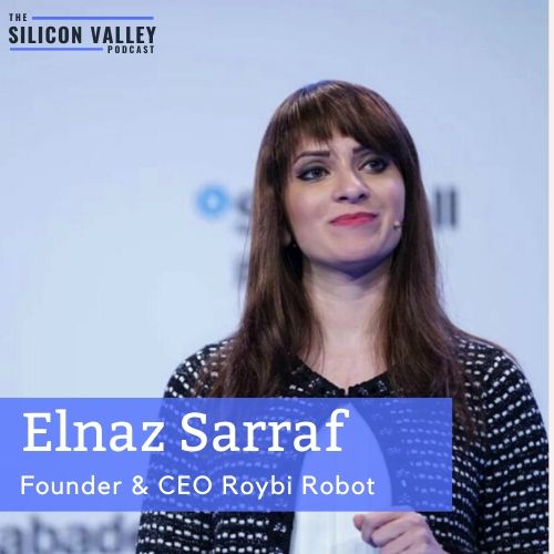 The Silicon Valley Podcast