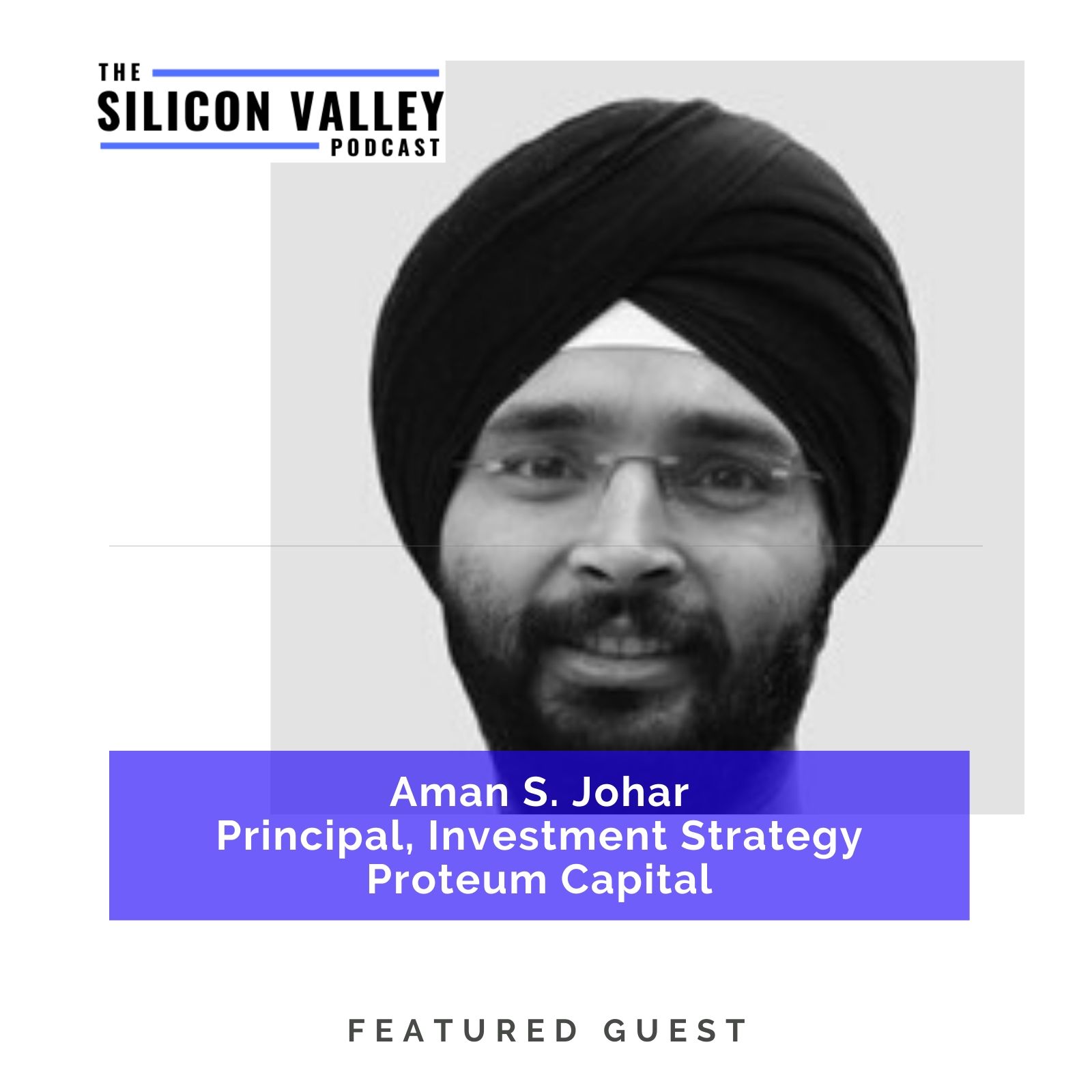 The Silicon Valley Podcast