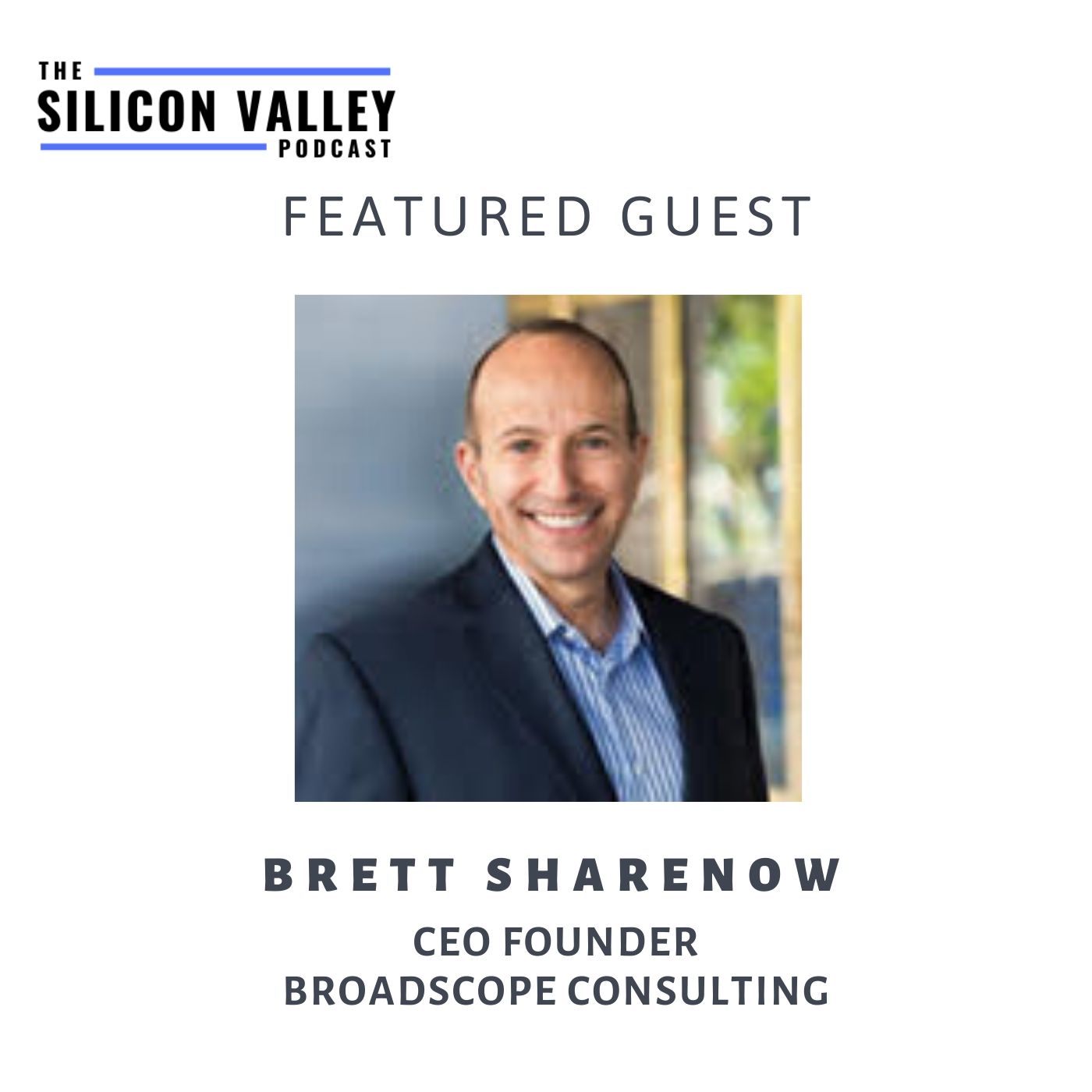 The Silicon Valley Podcast