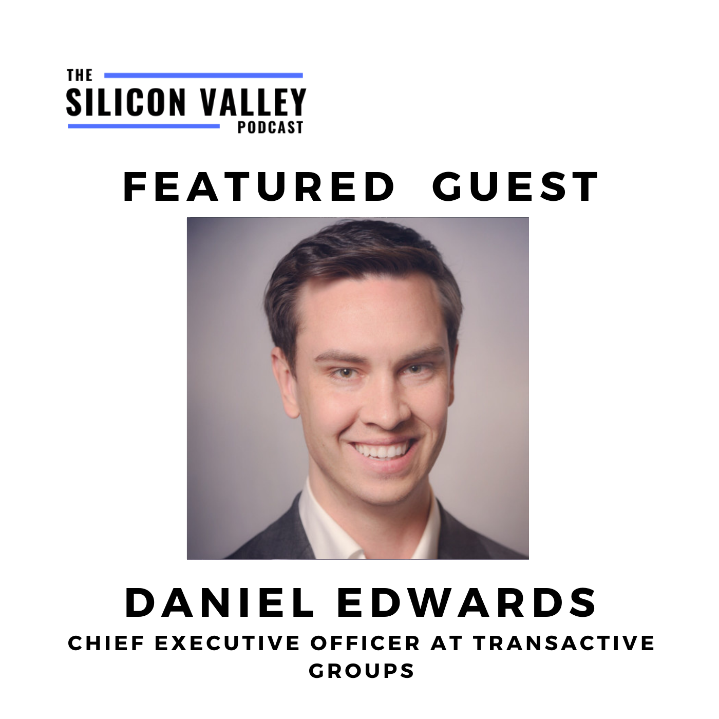 The Silicon Valley Podcast