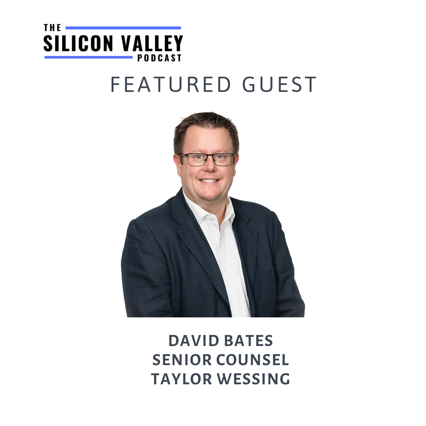 The Silicon Valley Podcast