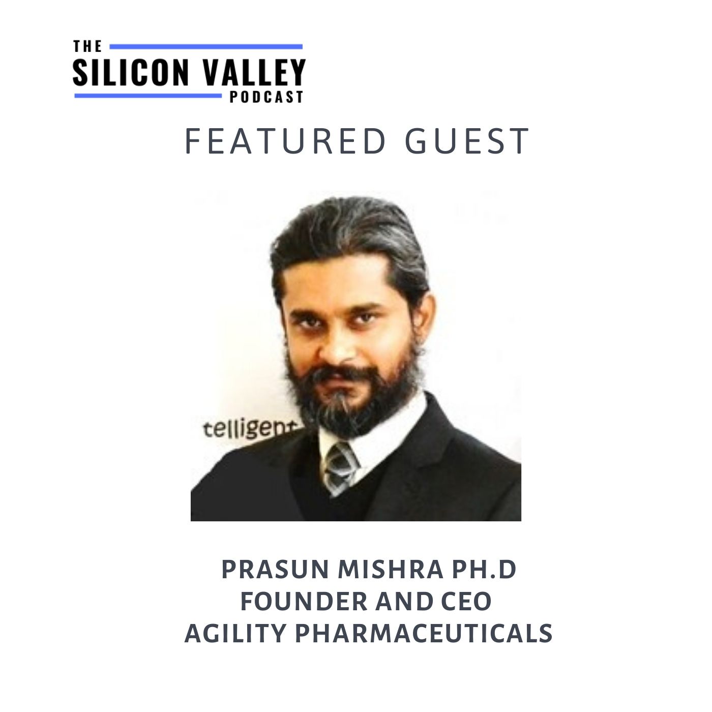 The Silicon Valley Podcast